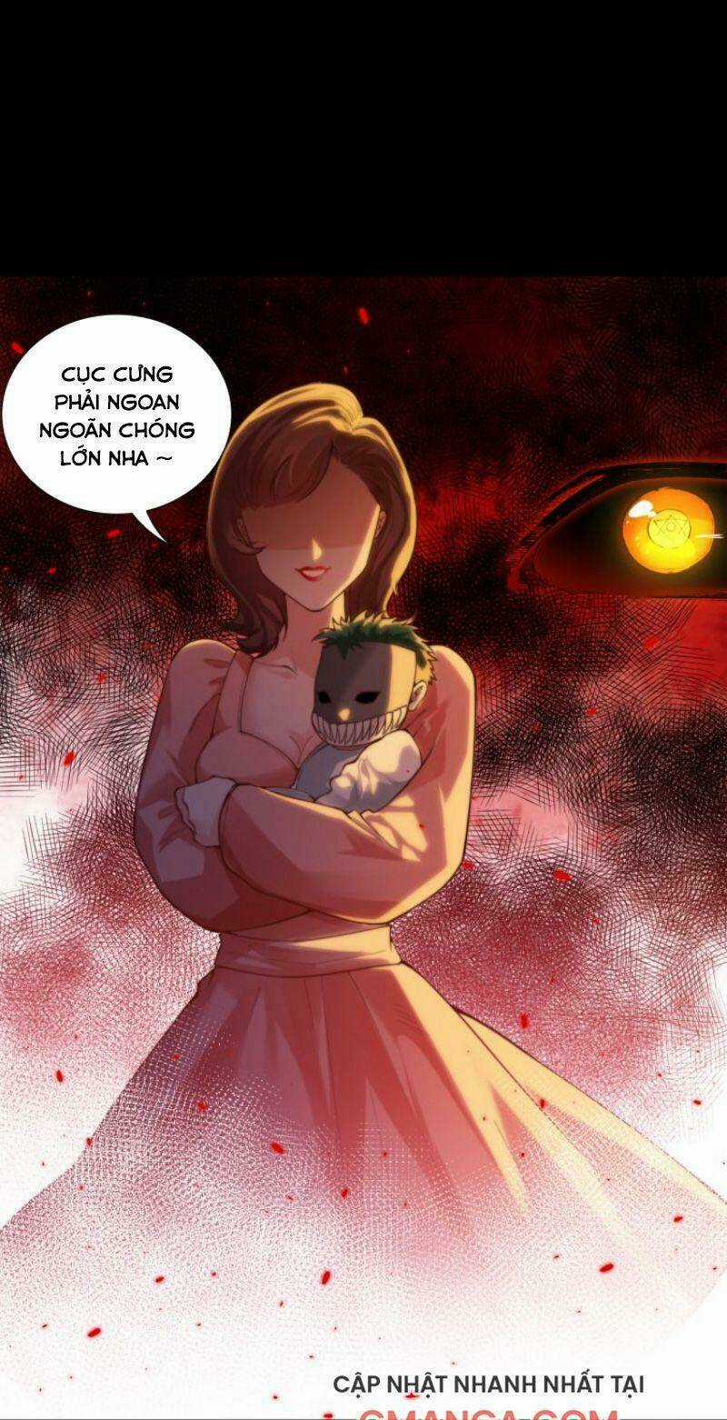 Giản Giới - Chapter 117 - Trang 11