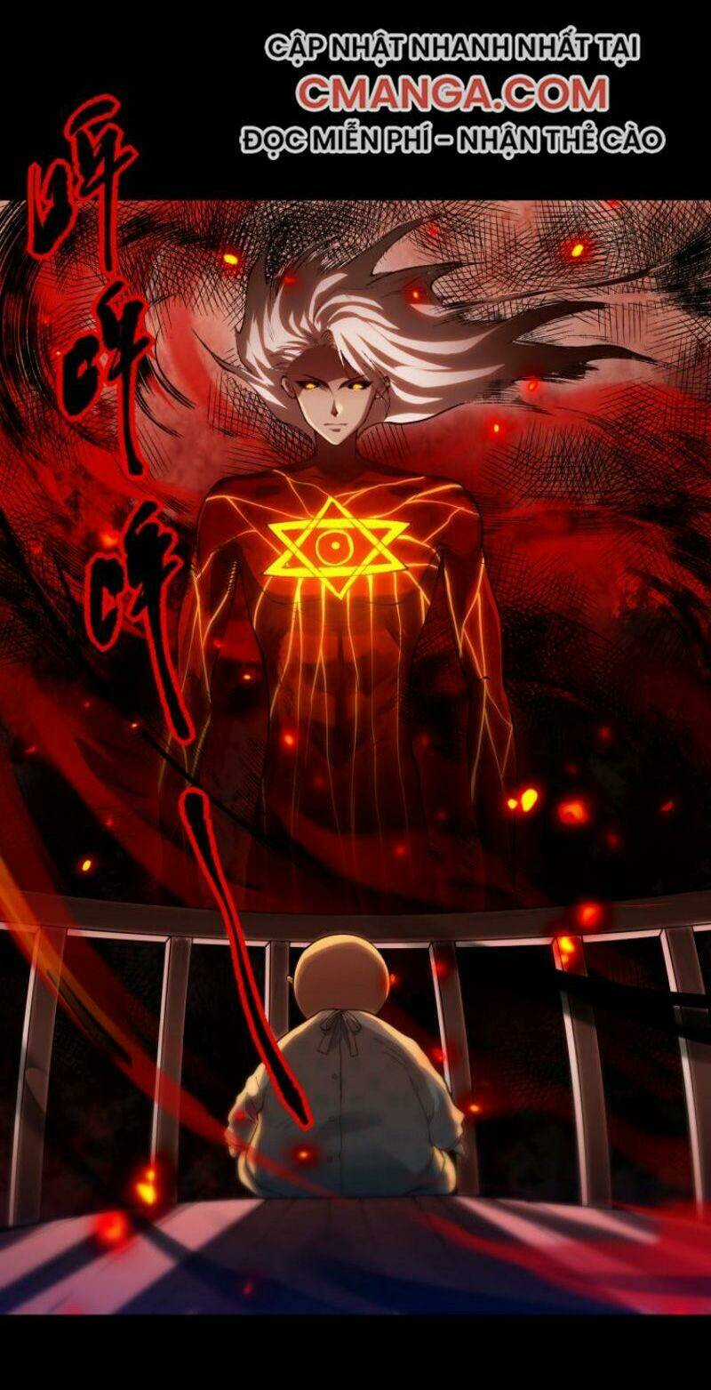 Giản Giới - Chapter 117 - Trang 16