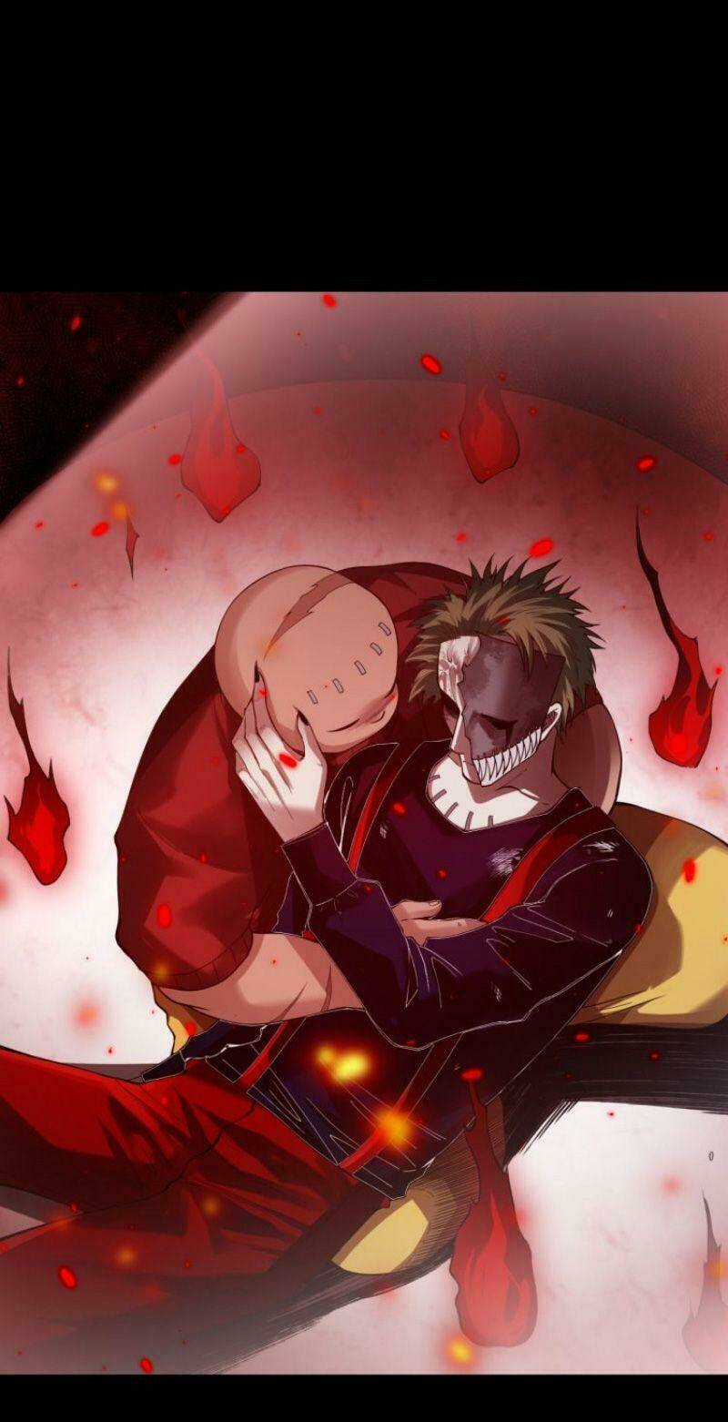 Giản Giới - Chapter 117 - Trang 19