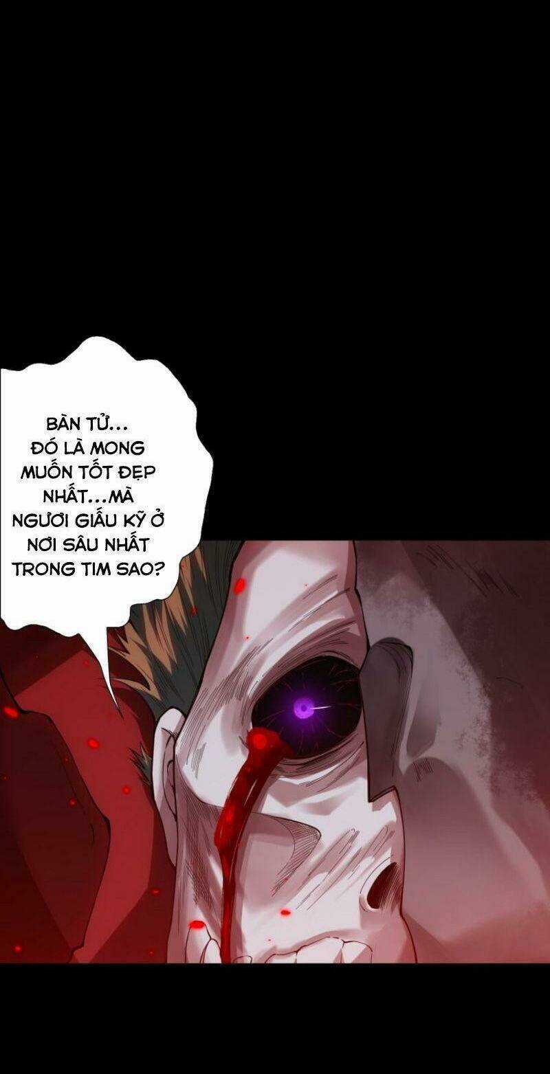 Giản Giới - Chapter 117 - Trang 20