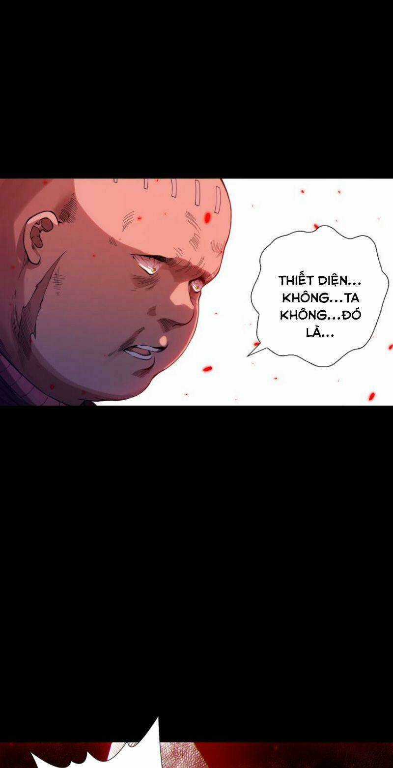 Giản Giới - Chapter 117 - Trang 21