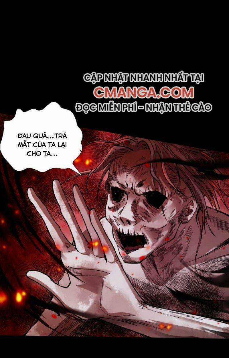 Giản Giới - Chapter 117 - Trang 24