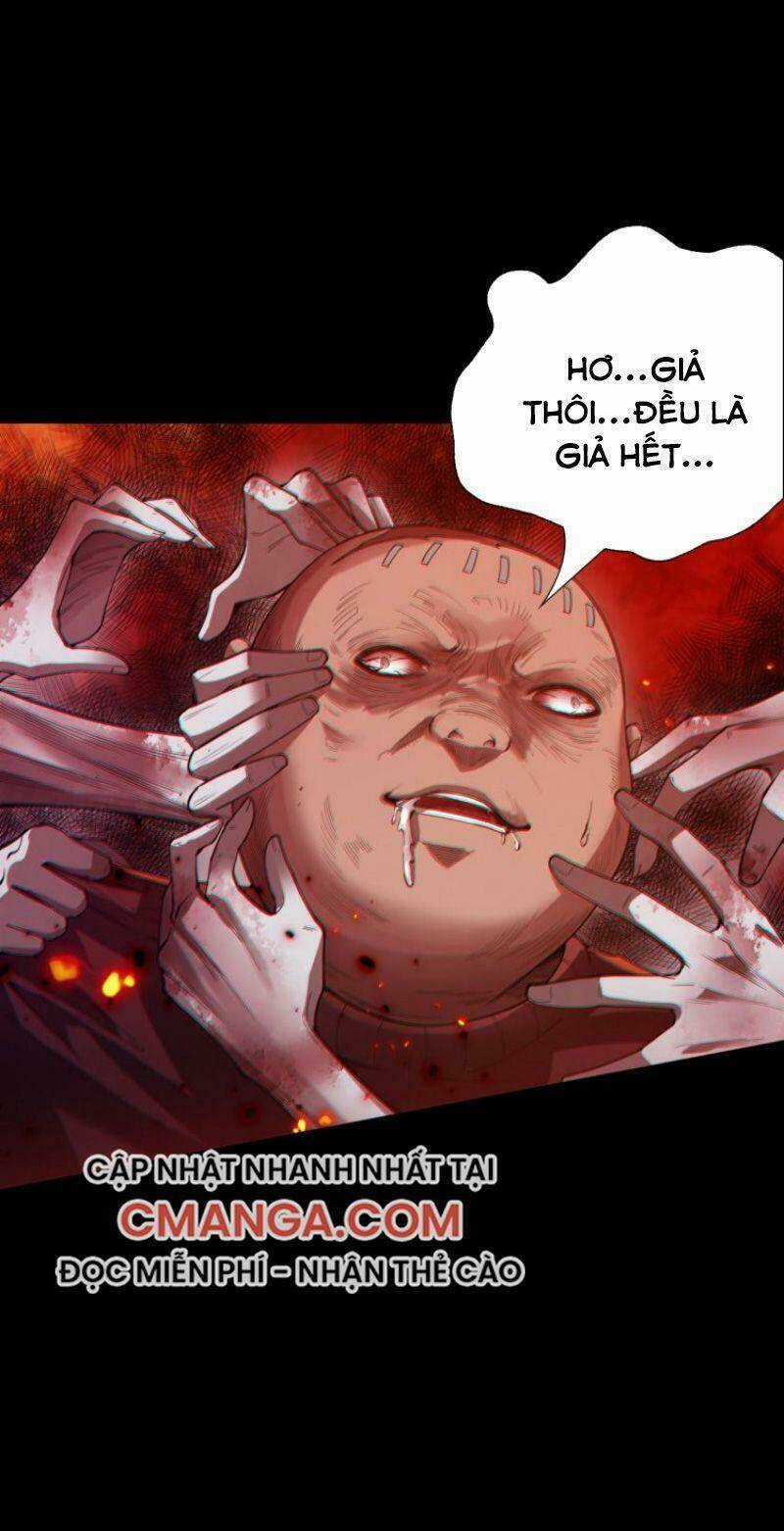 Giản Giới - Chapter 117 - Trang 25