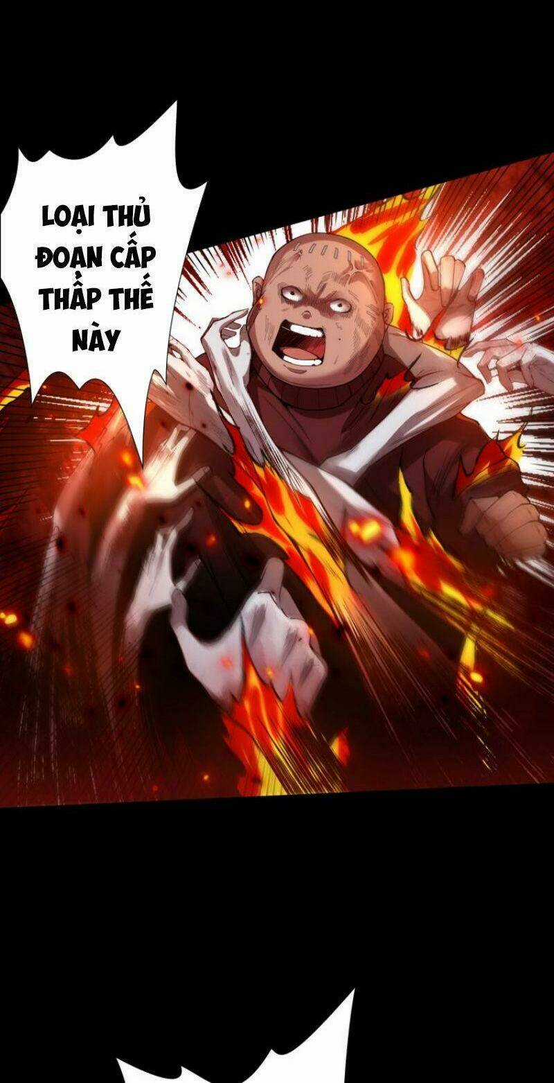 Giản Giới - Chapter 117 - Trang 26