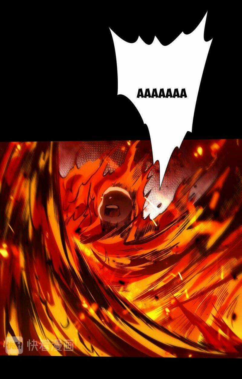 Giản Giới - Chapter 117 - Trang 28