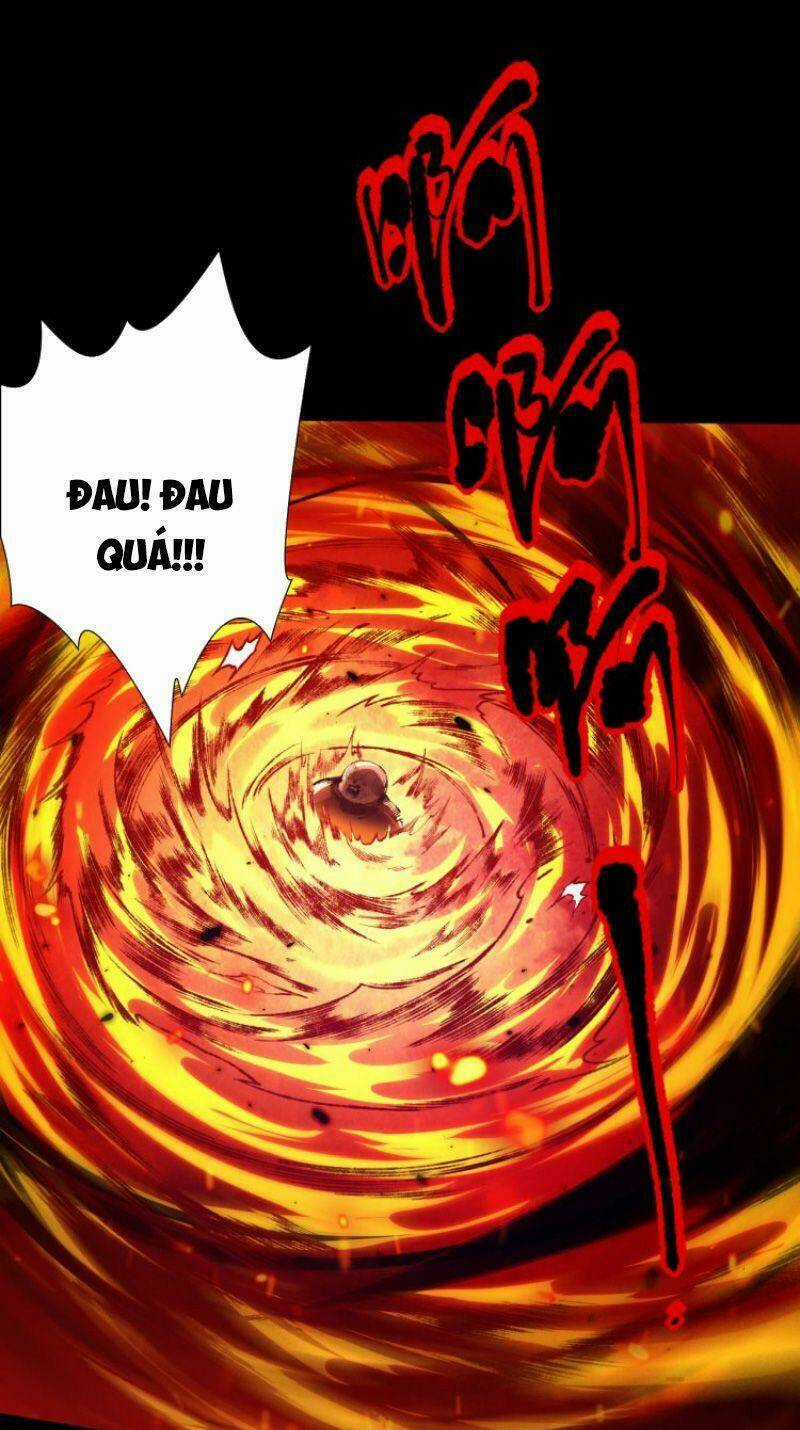 Giản Giới - Chapter 117 - Trang 29