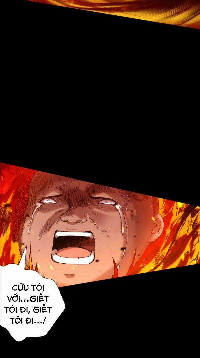 Giản Giới - Chapter 117 - Trang 30