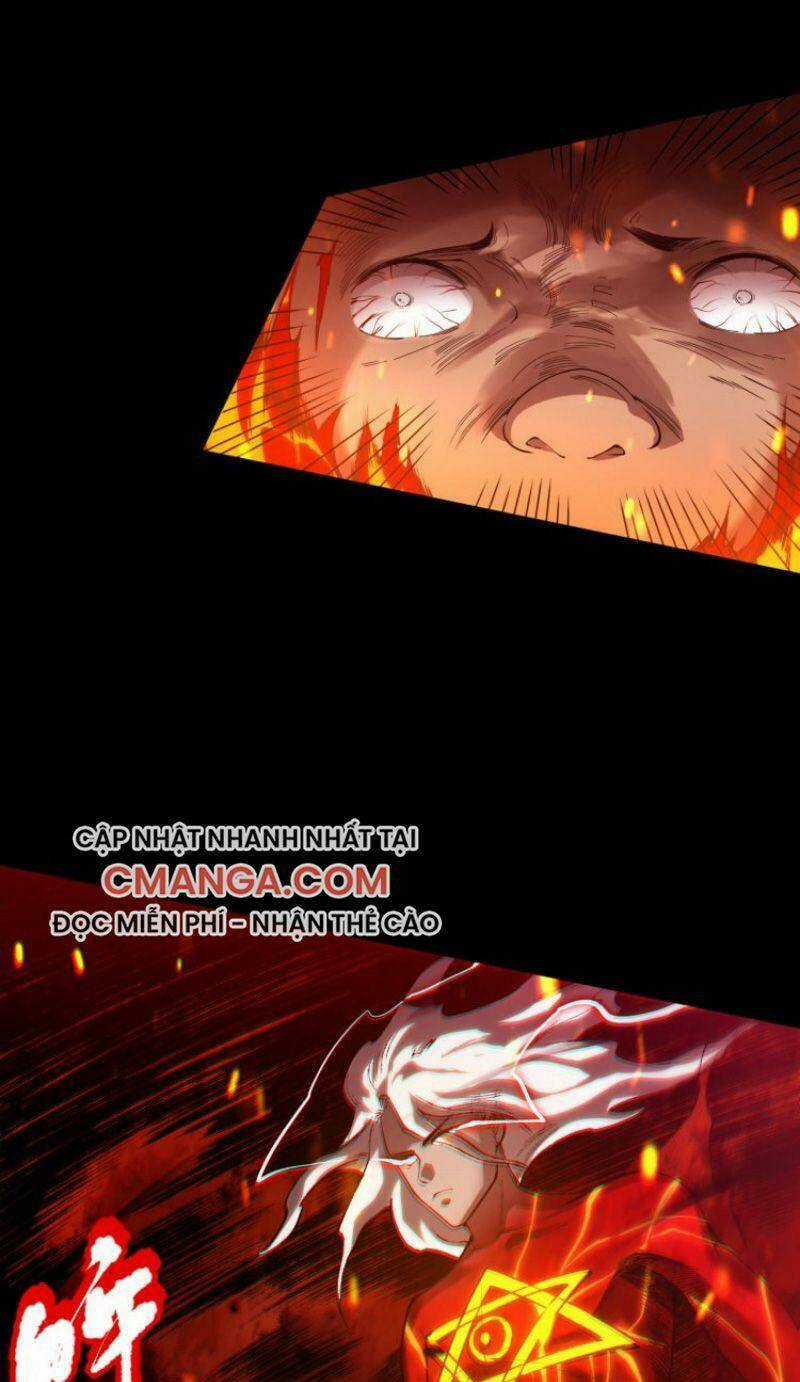 Giản Giới - Chapter 117 - Trang 31