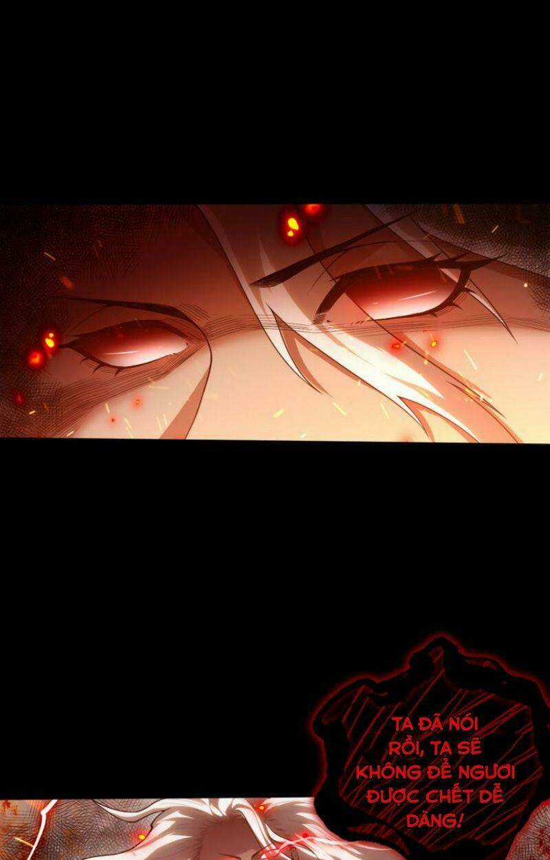 Giản Giới - Chapter 117 - Trang 33