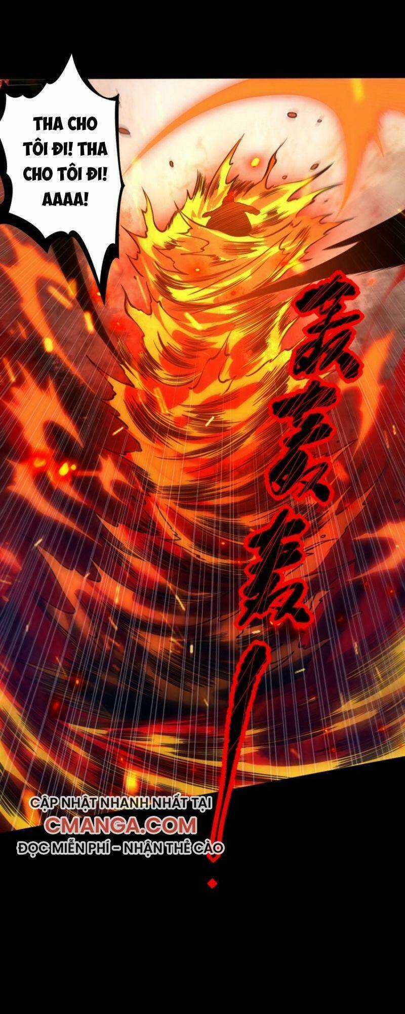 Giản Giới - Chapter 117 - Trang 35