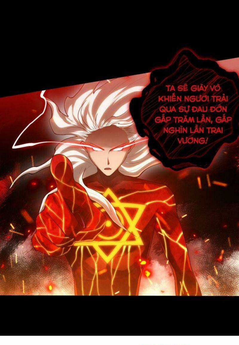 Giản Giới - Chapter 117 - Trang 36