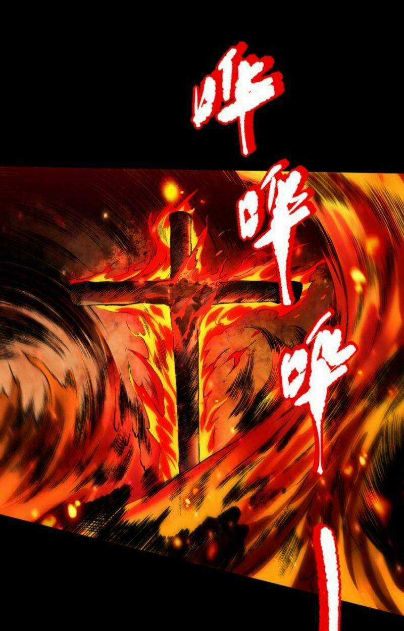 Giản Giới - Chapter 117 - Trang 38