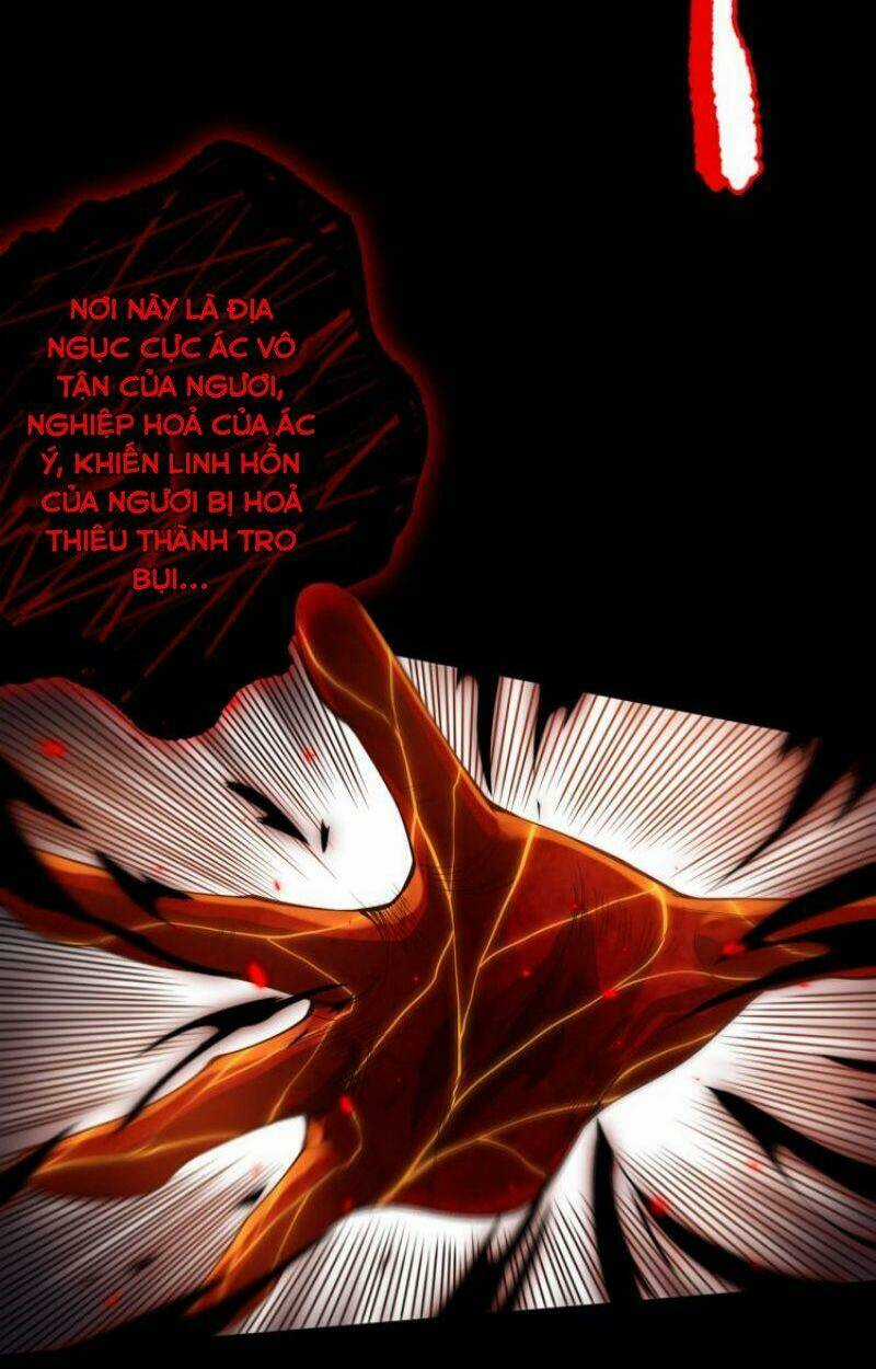 Giản Giới - Chapter 117 - Trang 39