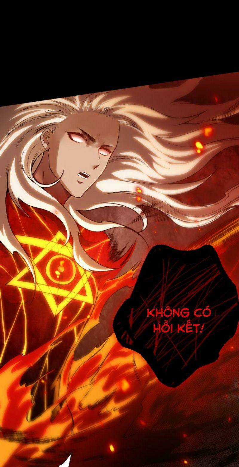 Giản Giới - Chapter 117 - Trang 40