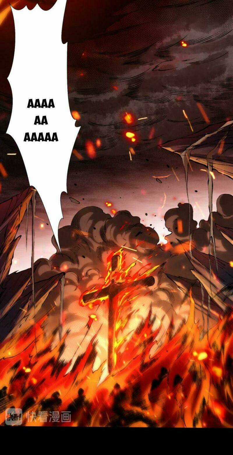 Giản Giới - Chapter 117 - Trang 41