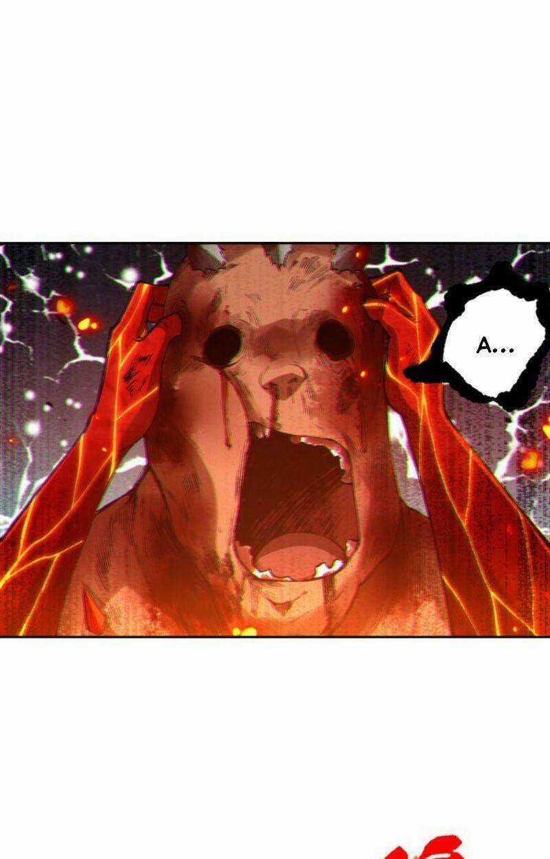 Giản Giới - Chapter 117 - Trang 42