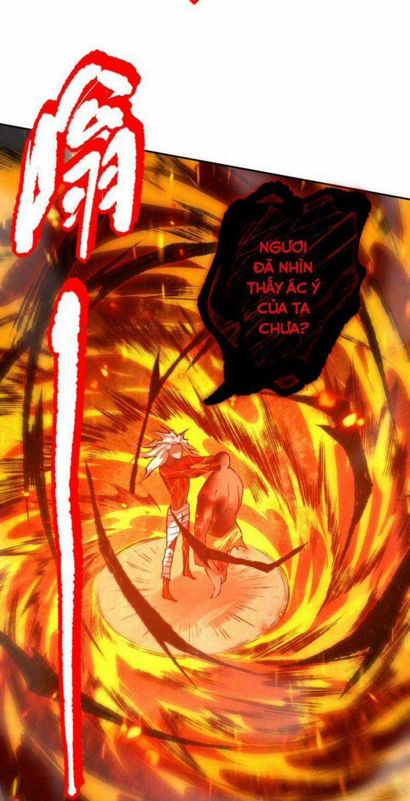 Giản Giới - Chapter 117 - Trang 44