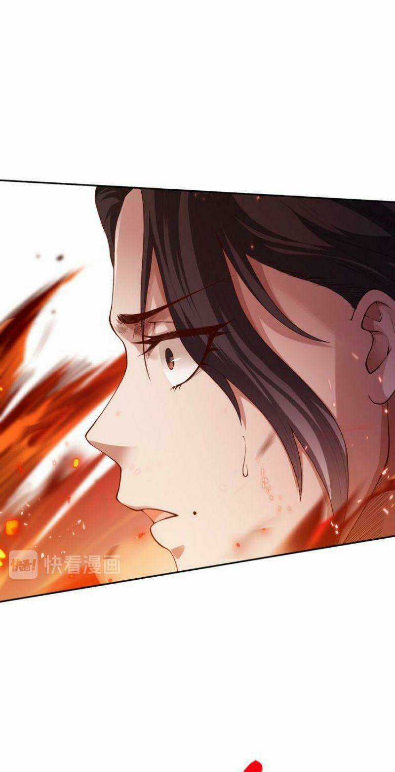 Giản Giới - Chapter 117 - Trang 48