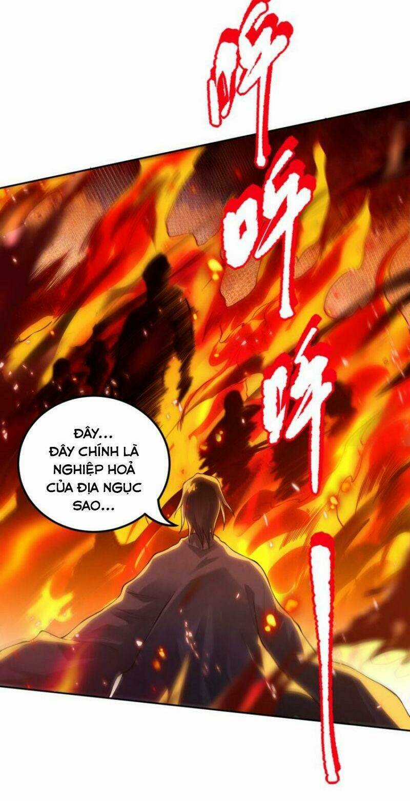Giản Giới - Chapter 117 - Trang 49