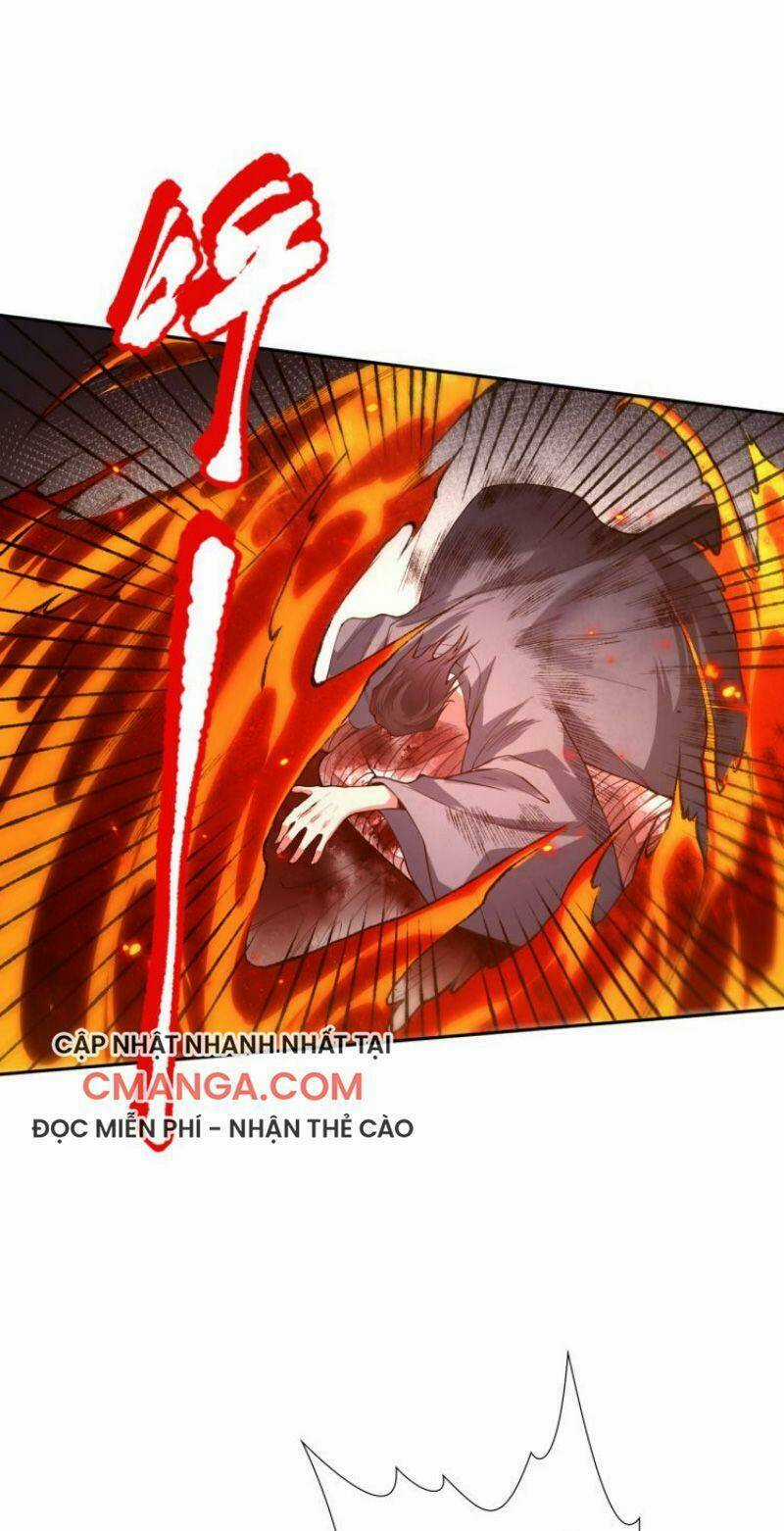 Giản Giới - Chapter 117 - Trang 50