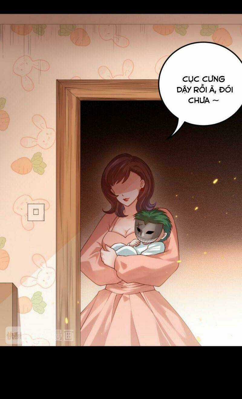 Giản Giới - Chapter 117 - Trang 6