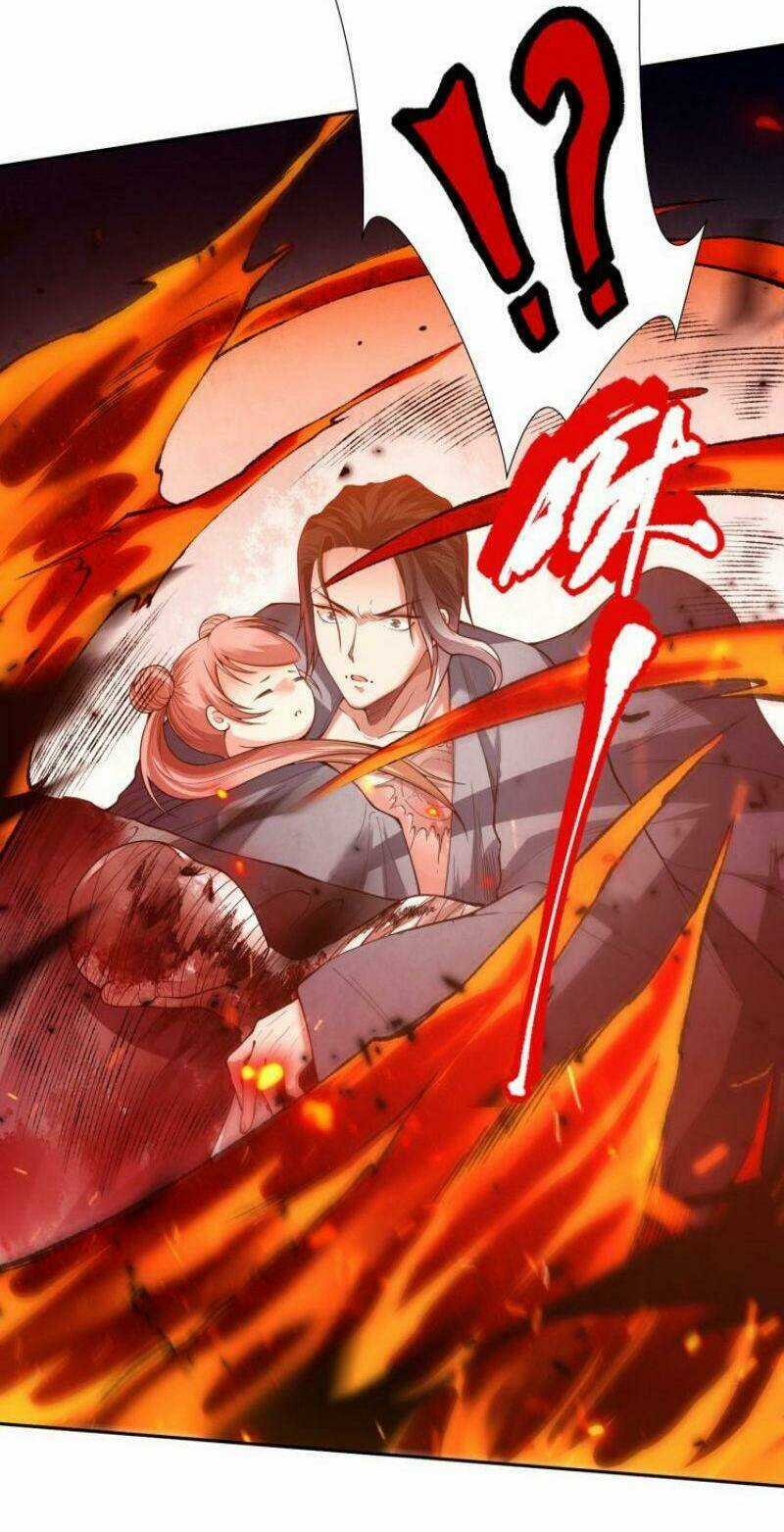 Giản Giới - Chapter 117 - Trang 51