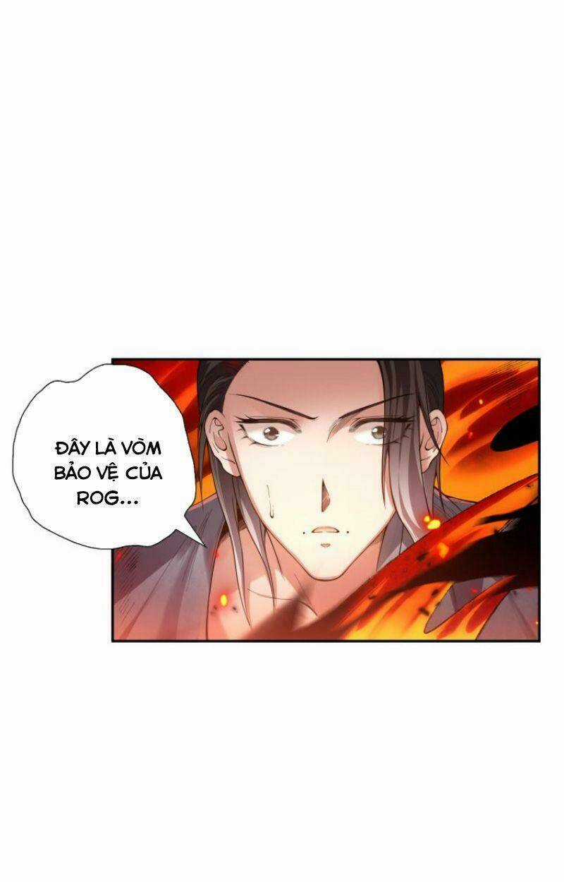 Giản Giới - Chapter 117 - Trang 52