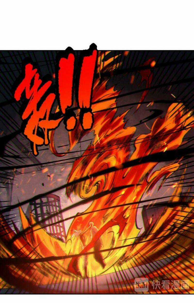 Giản Giới - Chapter 117 - Trang 53