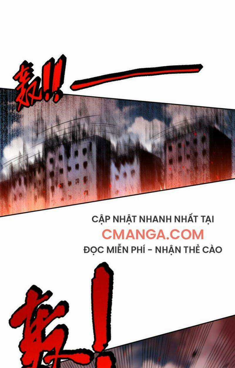 Giản Giới - Chapter 117 - Trang 54