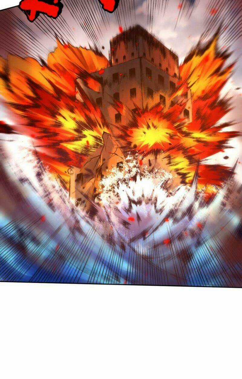 Giản Giới - Chapter 117 - Trang 55