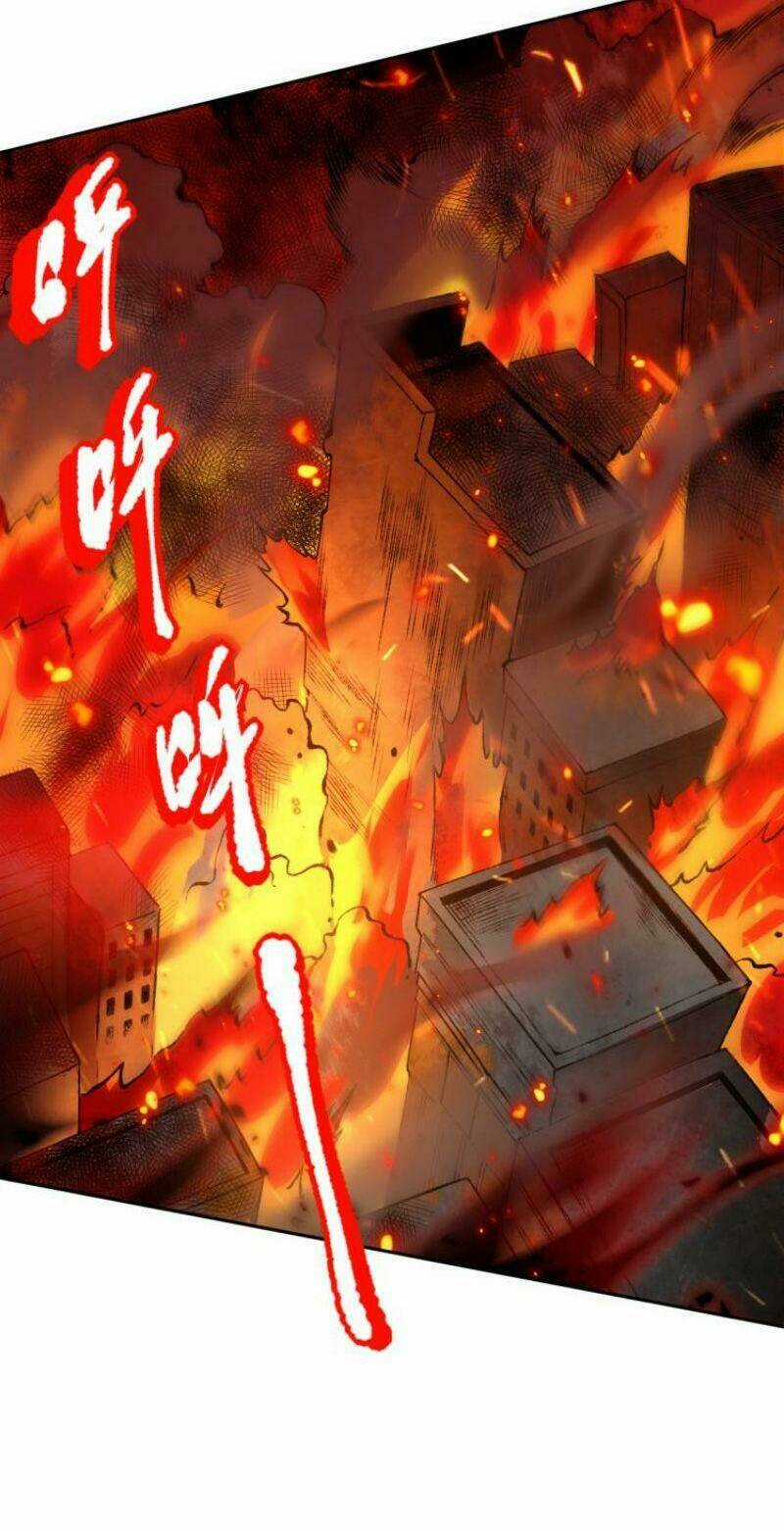 Giản Giới - Chapter 117 - Trang 57