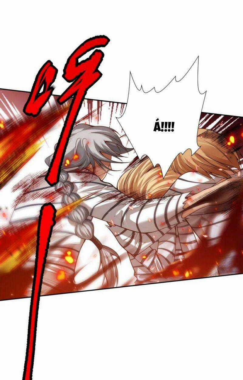 Giản Giới - Chapter 117 - Trang 58