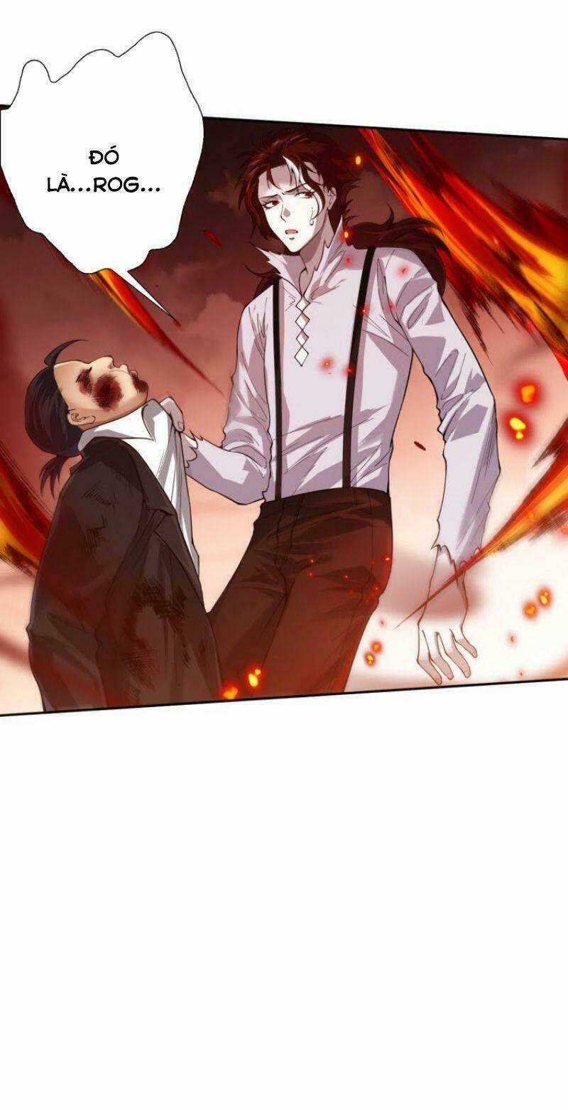 Giản Giới - Chapter 117 - Trang 60