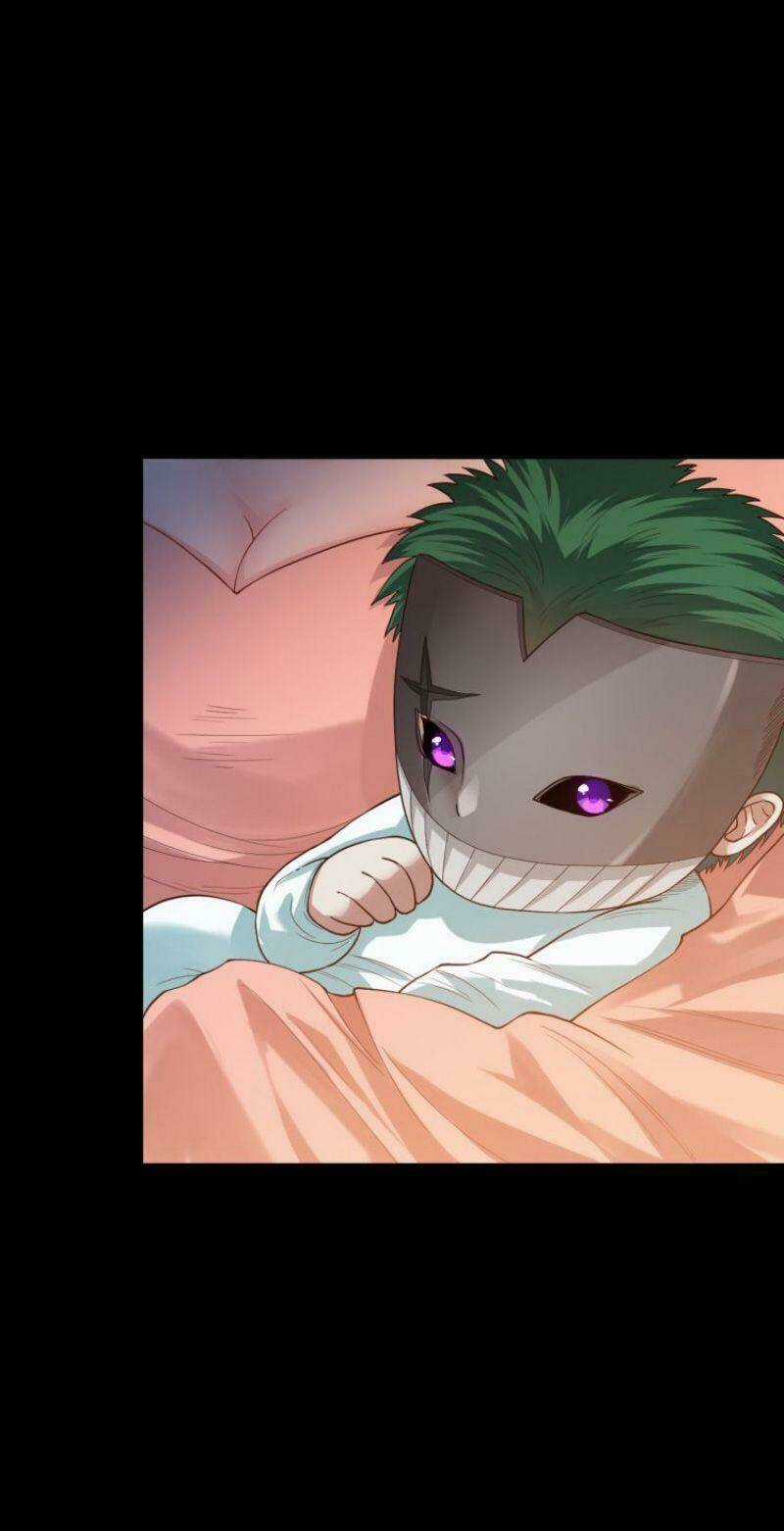 Giản Giới - Chapter 117 - Trang 7