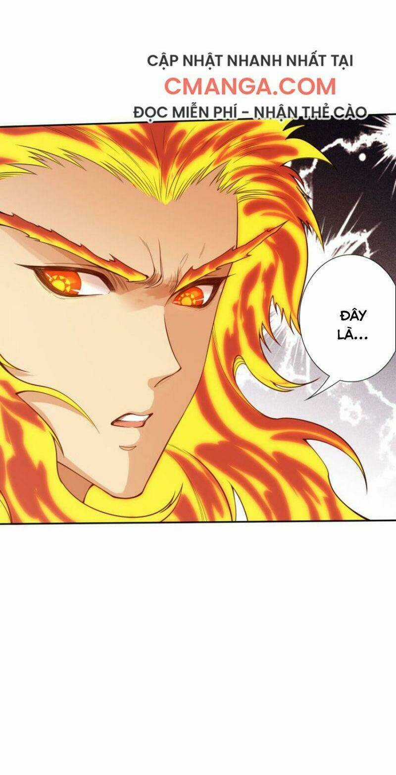 Giản Giới - Chapter 117 - Trang 61