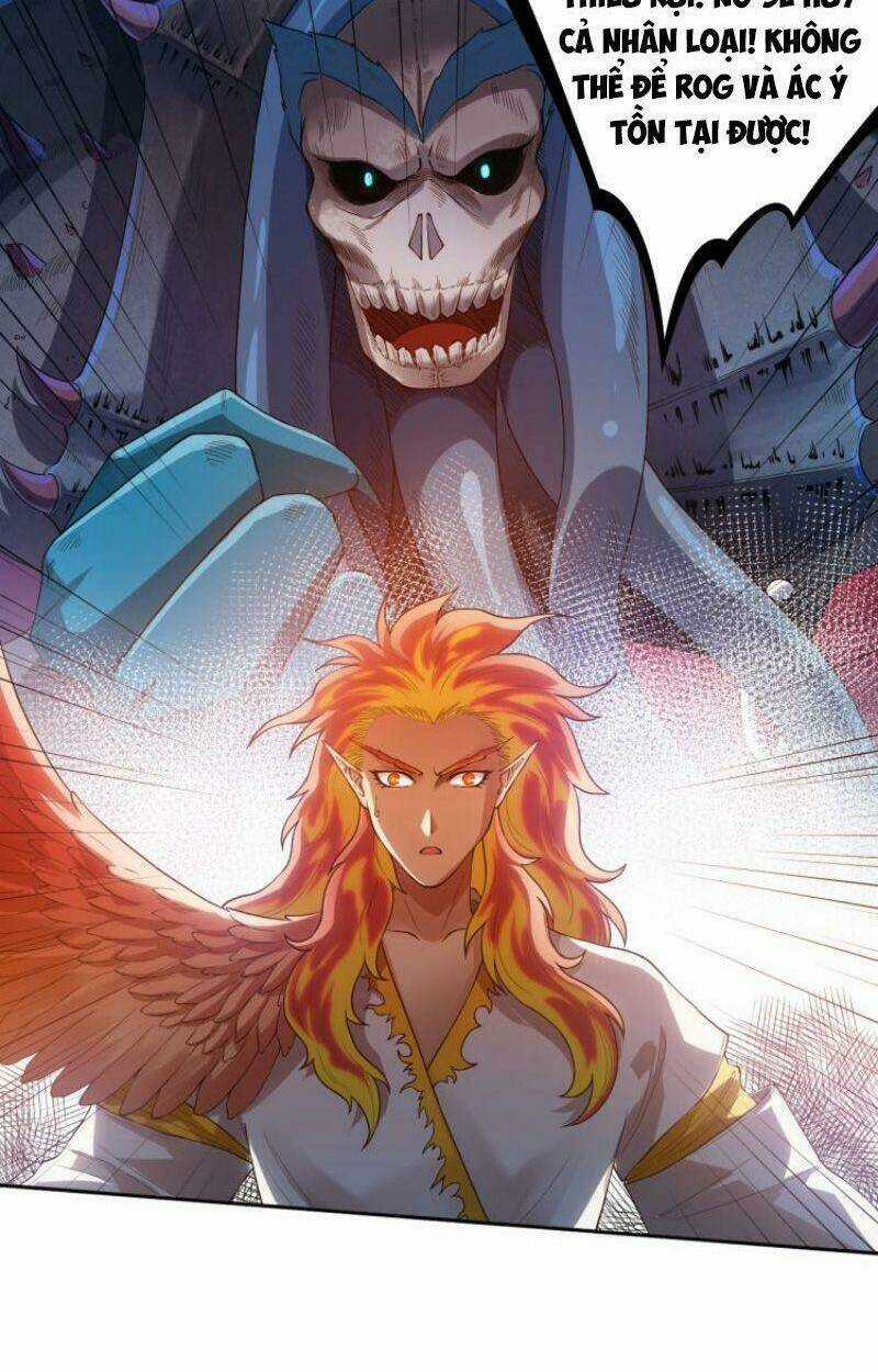 Giản Giới - Chapter 117 - Trang 63