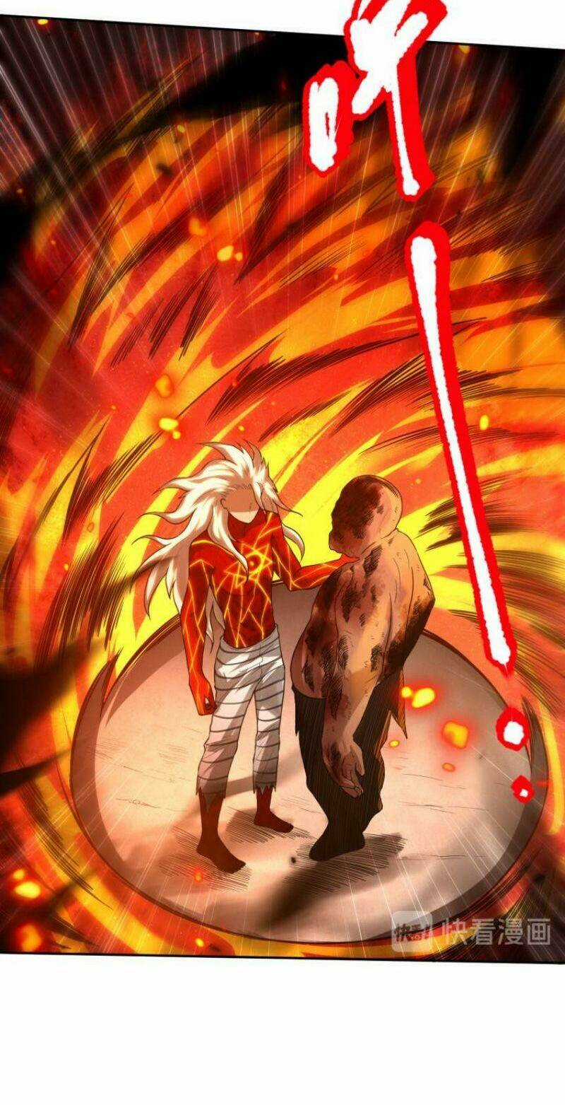 Giản Giới - Chapter 117 - Trang 65