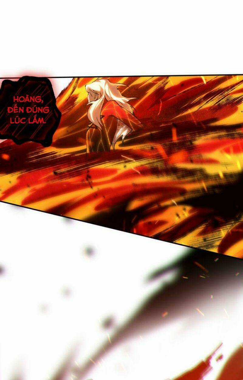 Giản Giới - Chapter 117 - Trang 70