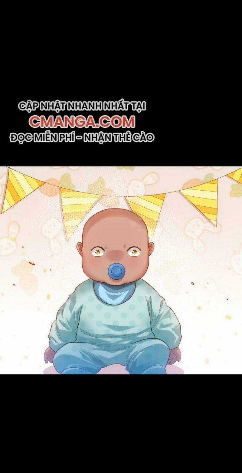 Giản Giới - Chapter 117 - Trang 8