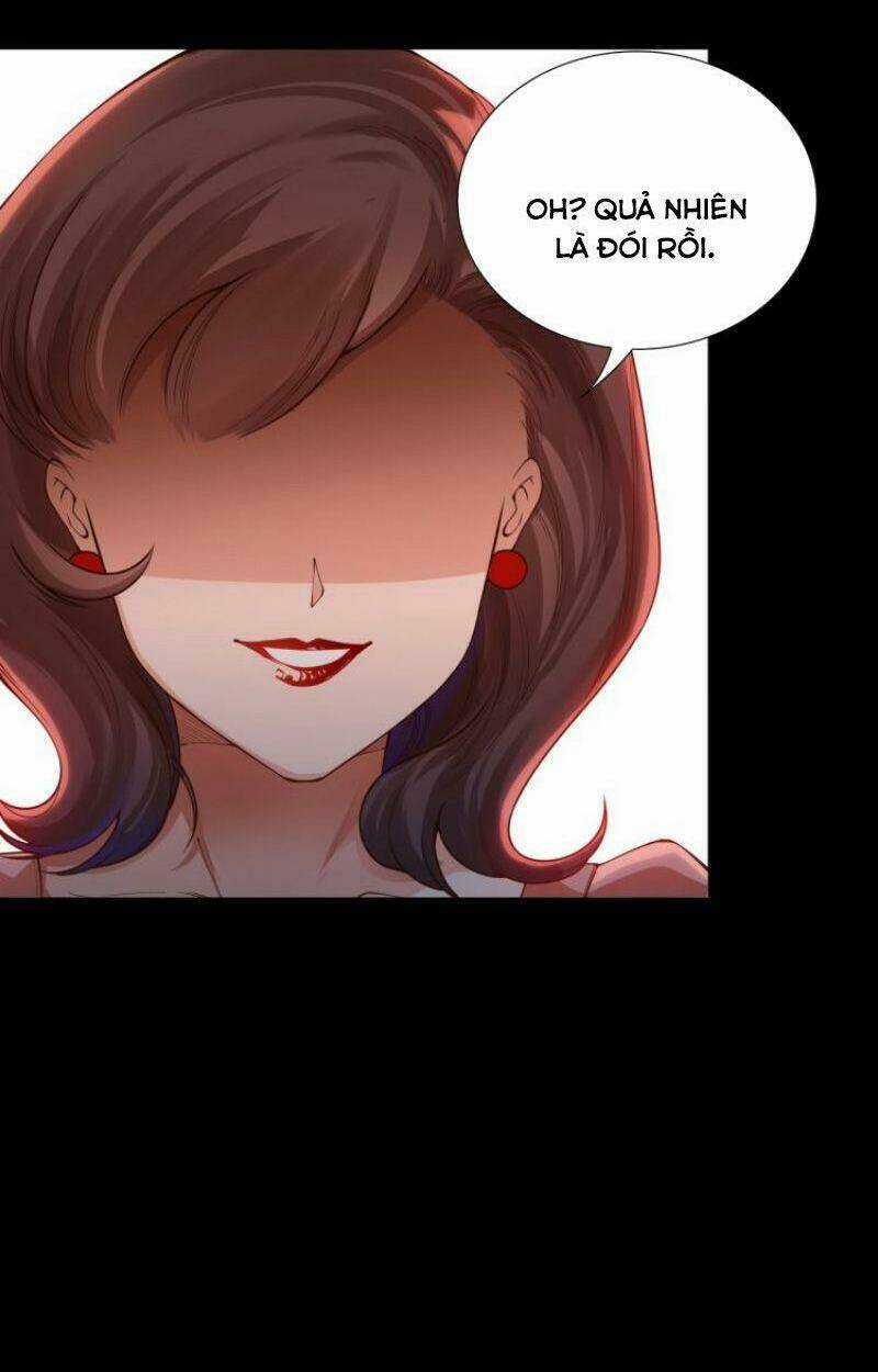 Giản Giới - Chapter 117 - Trang 10