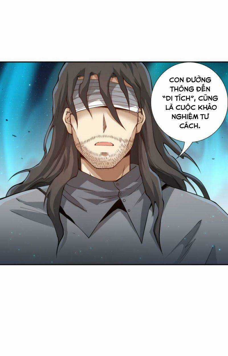 Giản Giới - Chapter 118 - Trang 15