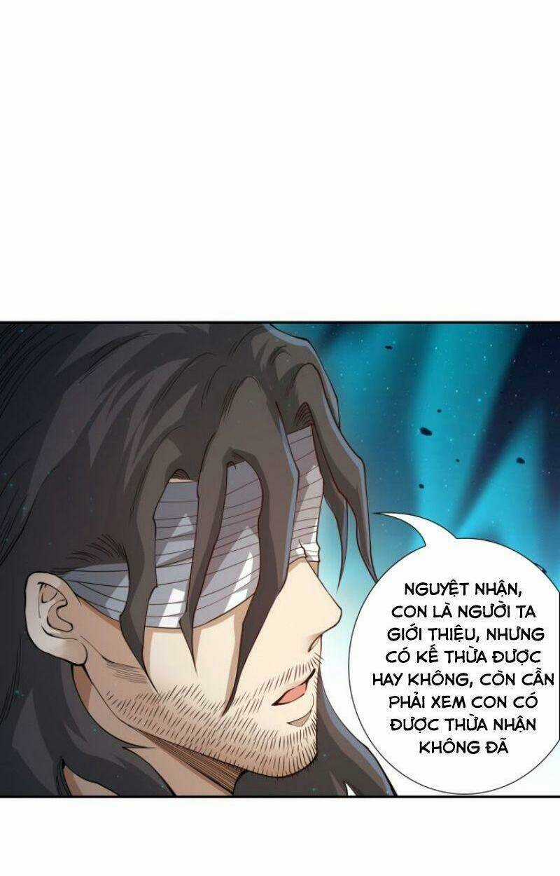 Giản Giới - Chapter 118 - Trang 16