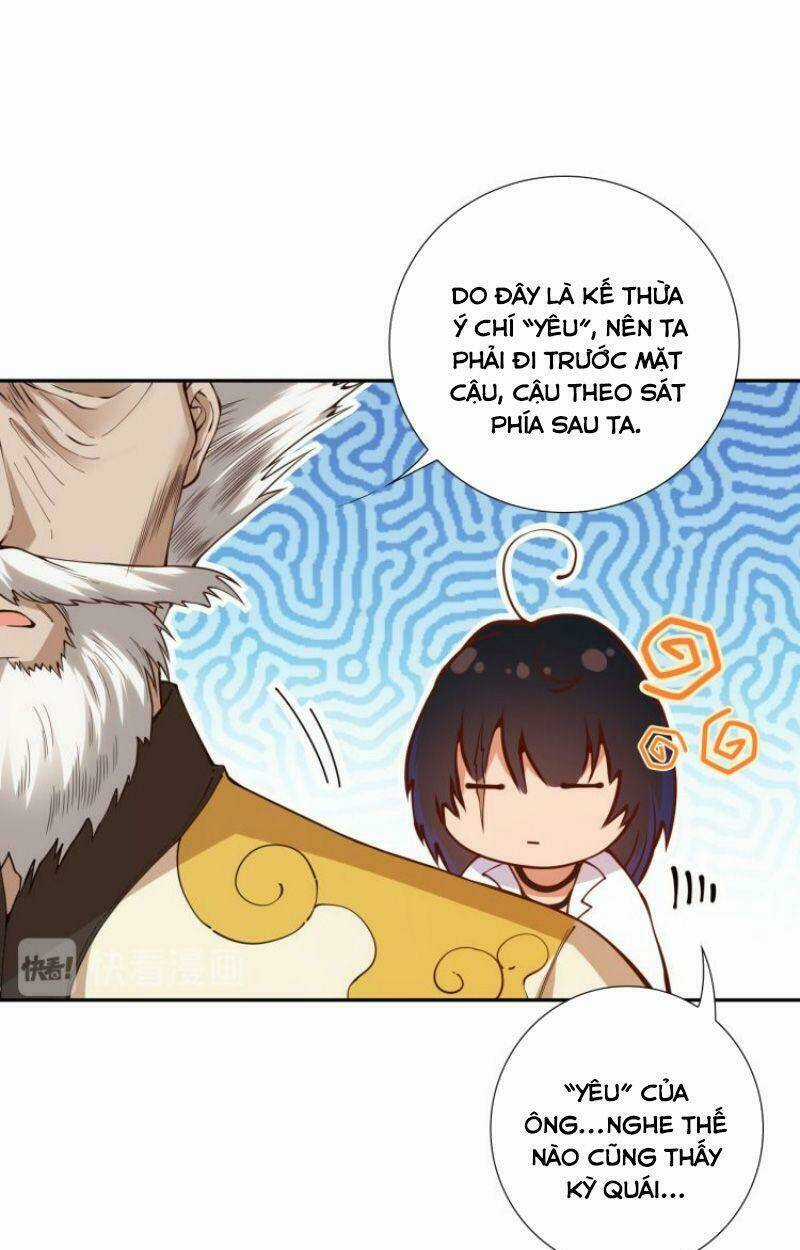 Giản Giới - Chapter 118 - Trang 17