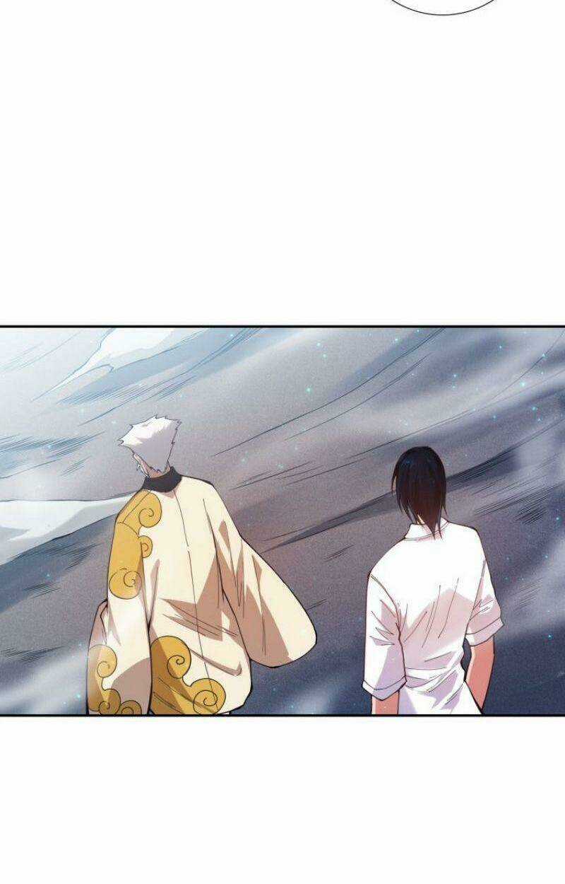 Giản Giới - Chapter 118 - Trang 18