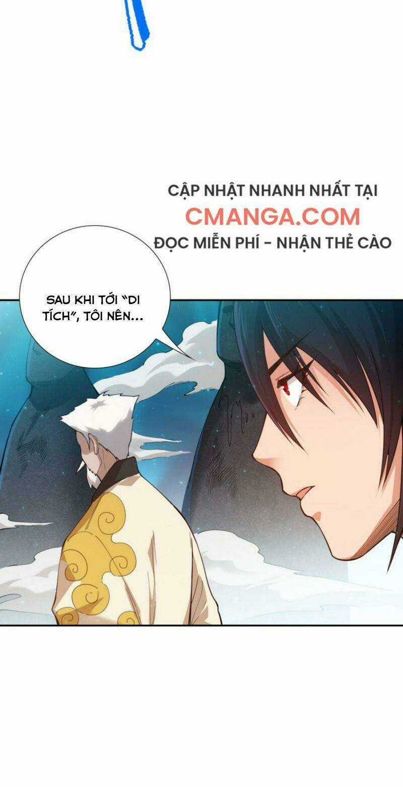 Giản Giới - Chapter 118 - Trang 20
