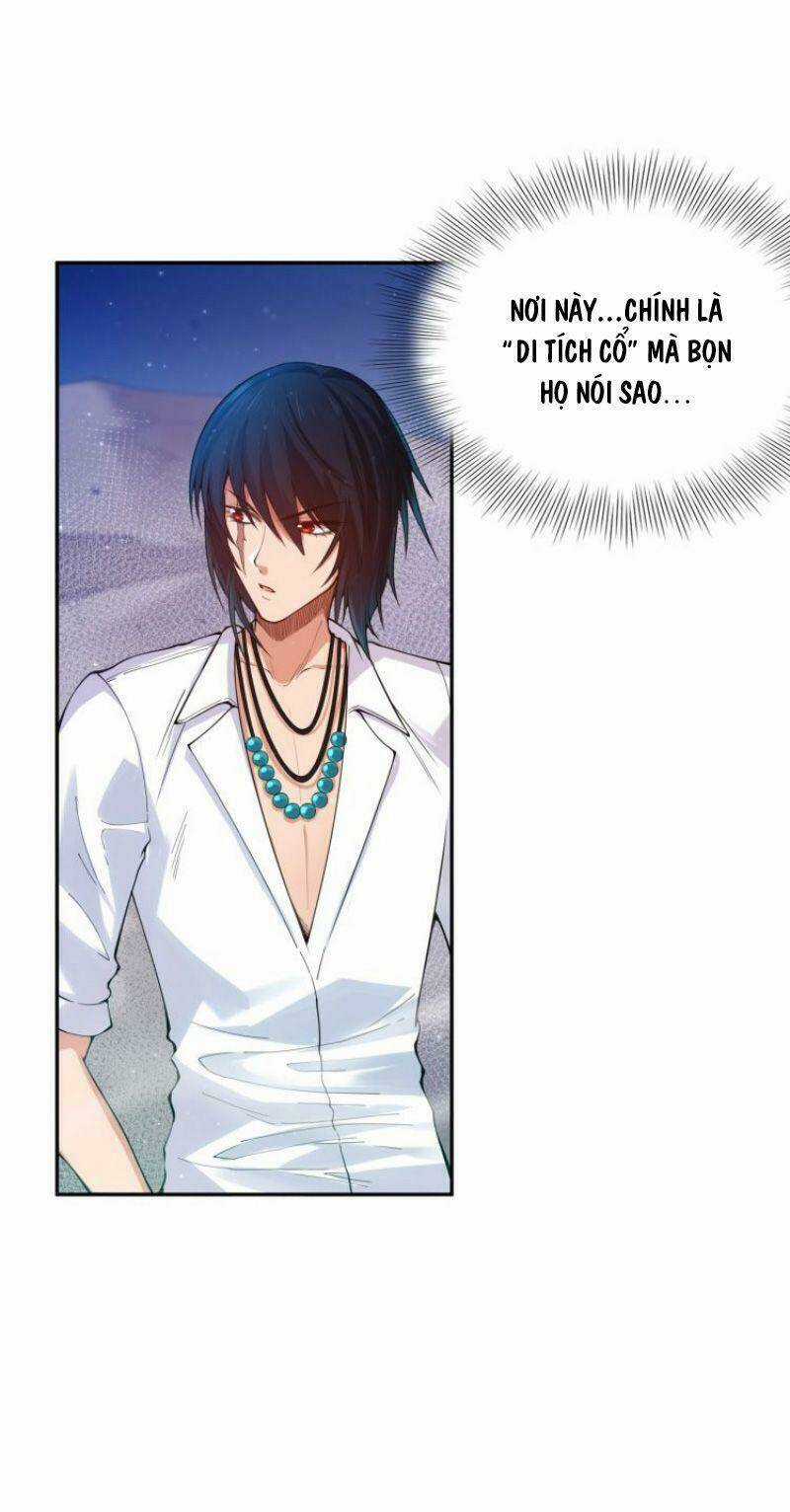 Giản Giới - Chapter 118 - Trang 3