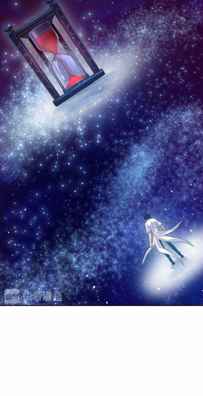 Giản Giới - Chapter 118 - Trang 23