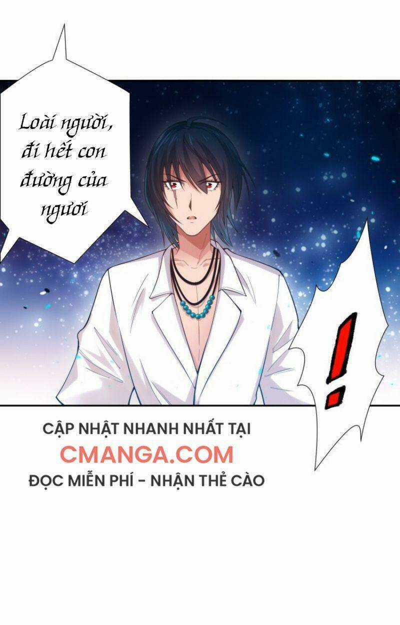 Giản Giới - Chapter 118 - Trang 25