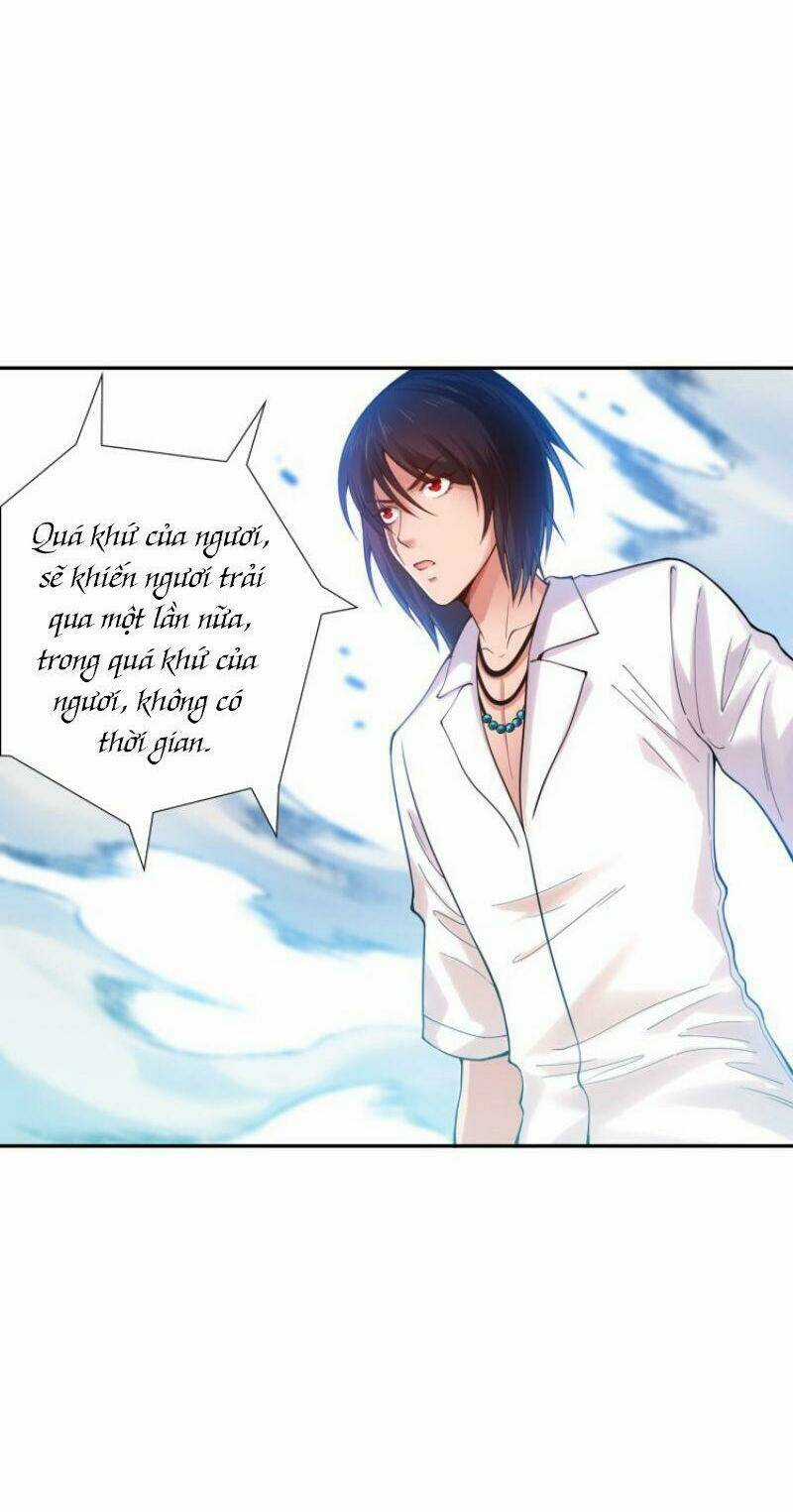 Giản Giới - Chapter 118 - Trang 28