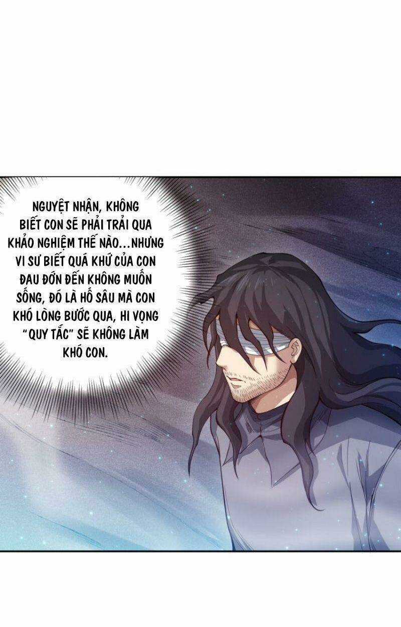 Giản Giới - Chapter 118 - Trang 34